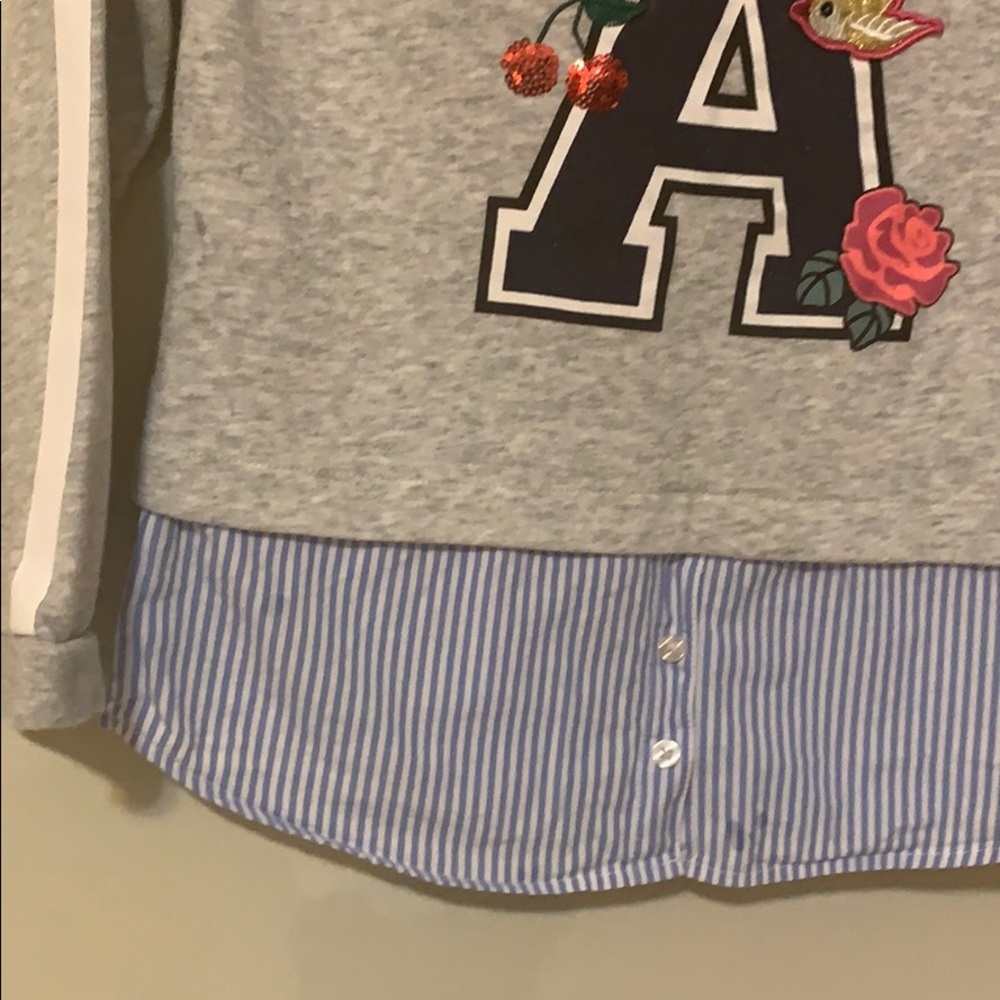 Little Girl’s Top - Picture 3 of 8